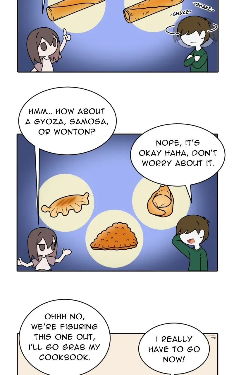 Nina Lives Alone Chapter 83 page 3