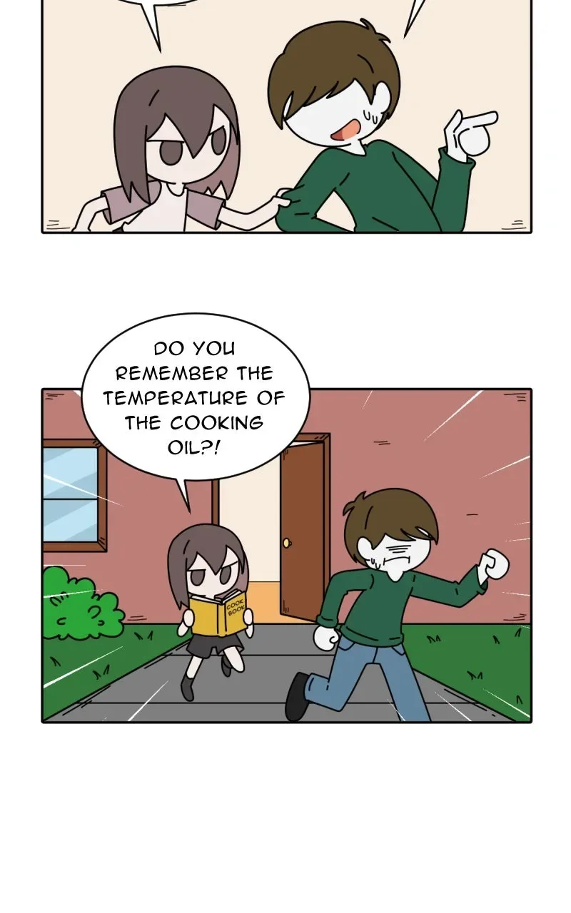 Nina Lives Alone Chapter 83 page 4