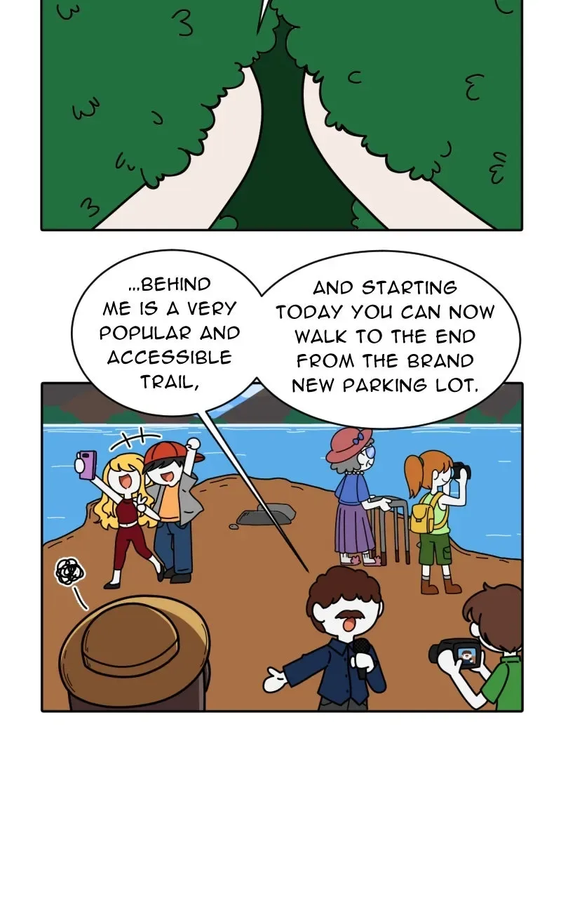 Nina Lives Alone Chapter 84 page 4