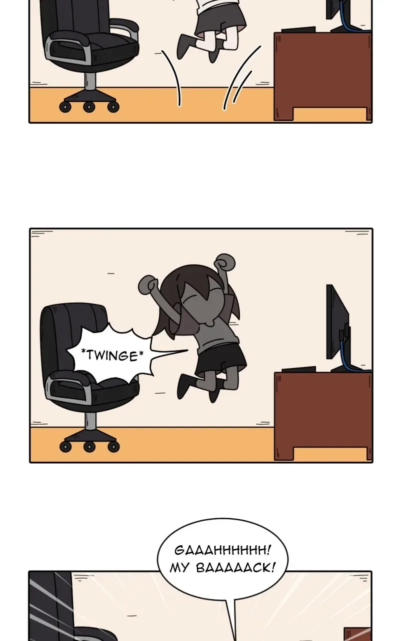 Nina Lives Alone Chapter 86 page 3
