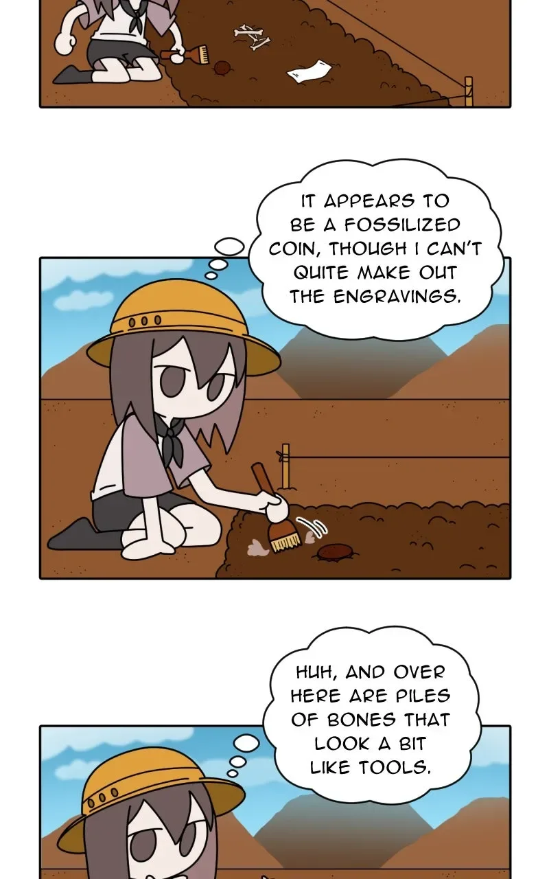 Nina Lives Alone Chapter 88 page 2