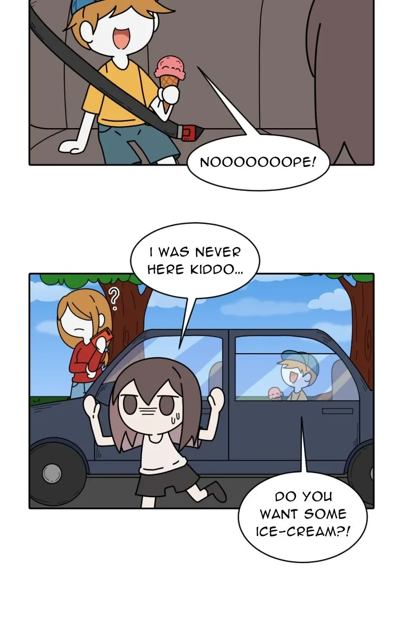 Nina Lives Alone Chapter 89 page 4