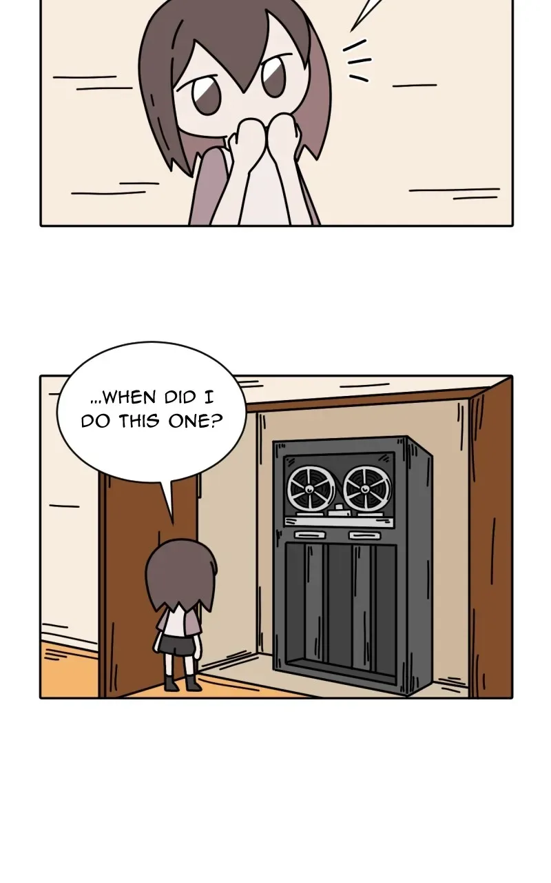 Nina Lives Alone Chapter 9 page 4