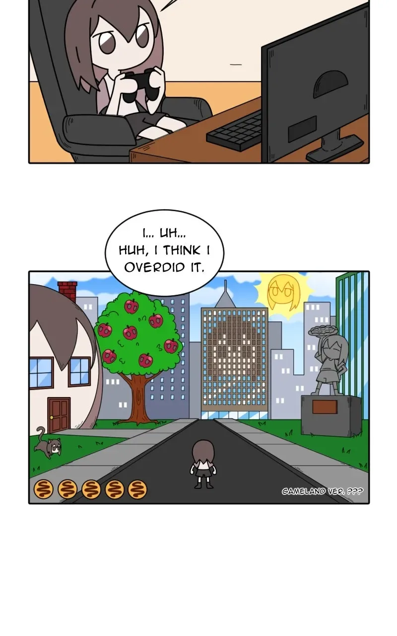Nina Lives Alone Chapter 90 page 4