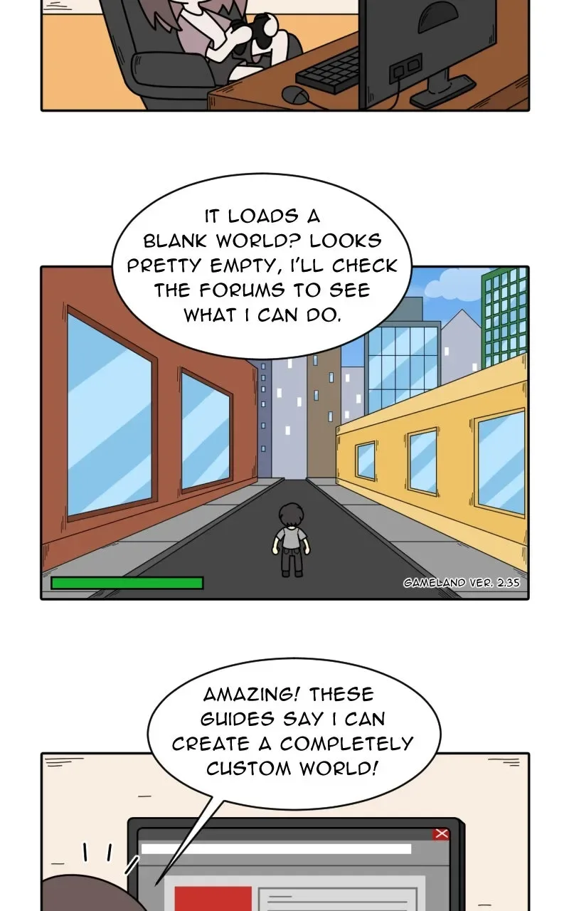 Nina Lives Alone Chapter 90 page 2