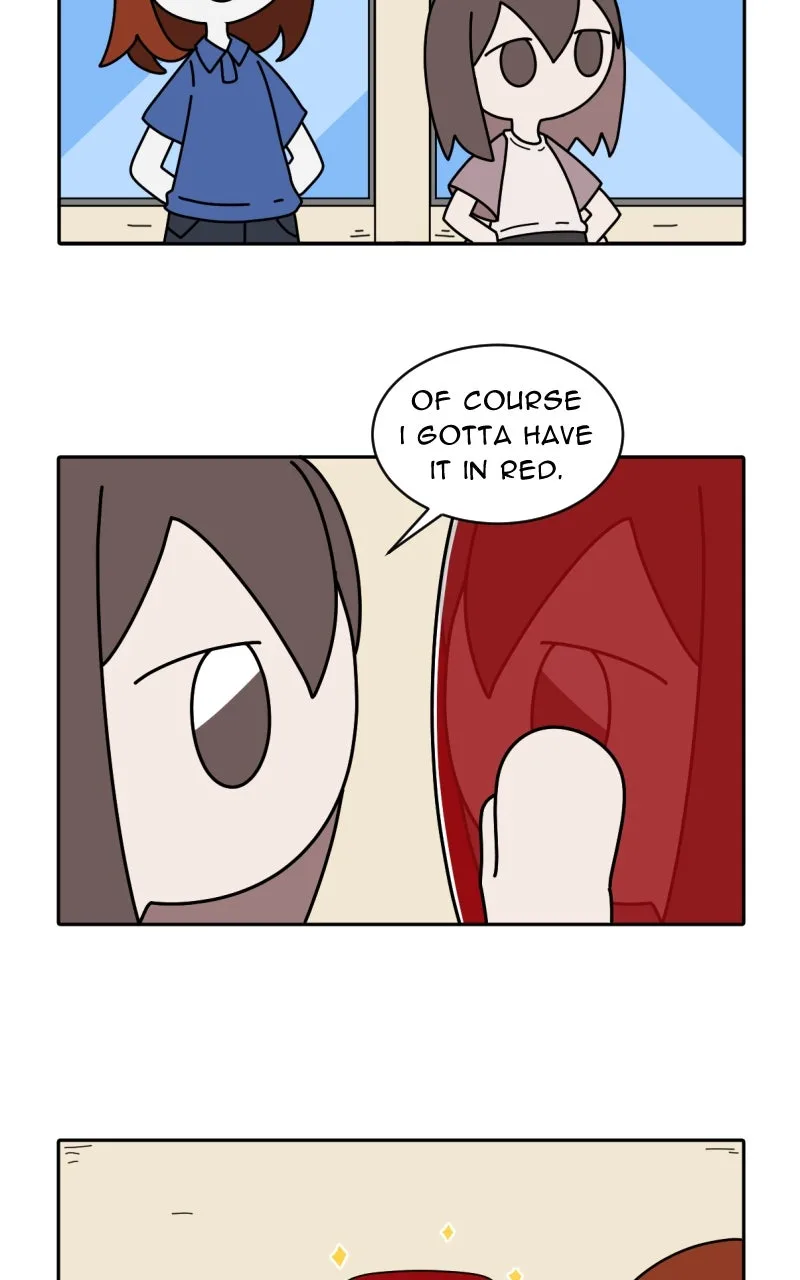 Nina Lives Alone Chapter 94 page 3