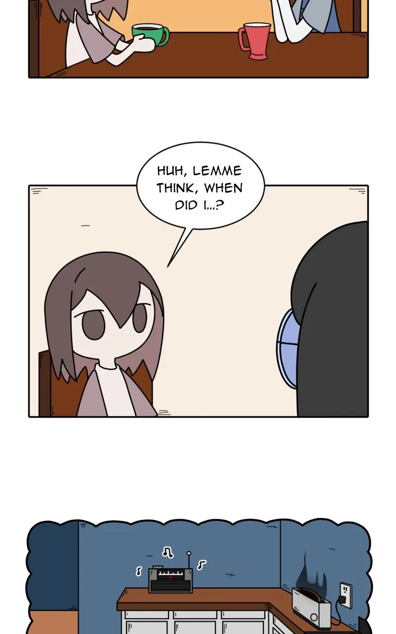 Nina Lives Alone Chapter 96 page 2