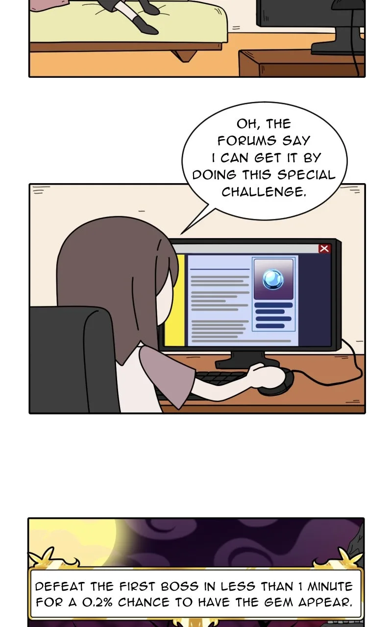 Nina Lives Alone Chapter 98 page 2