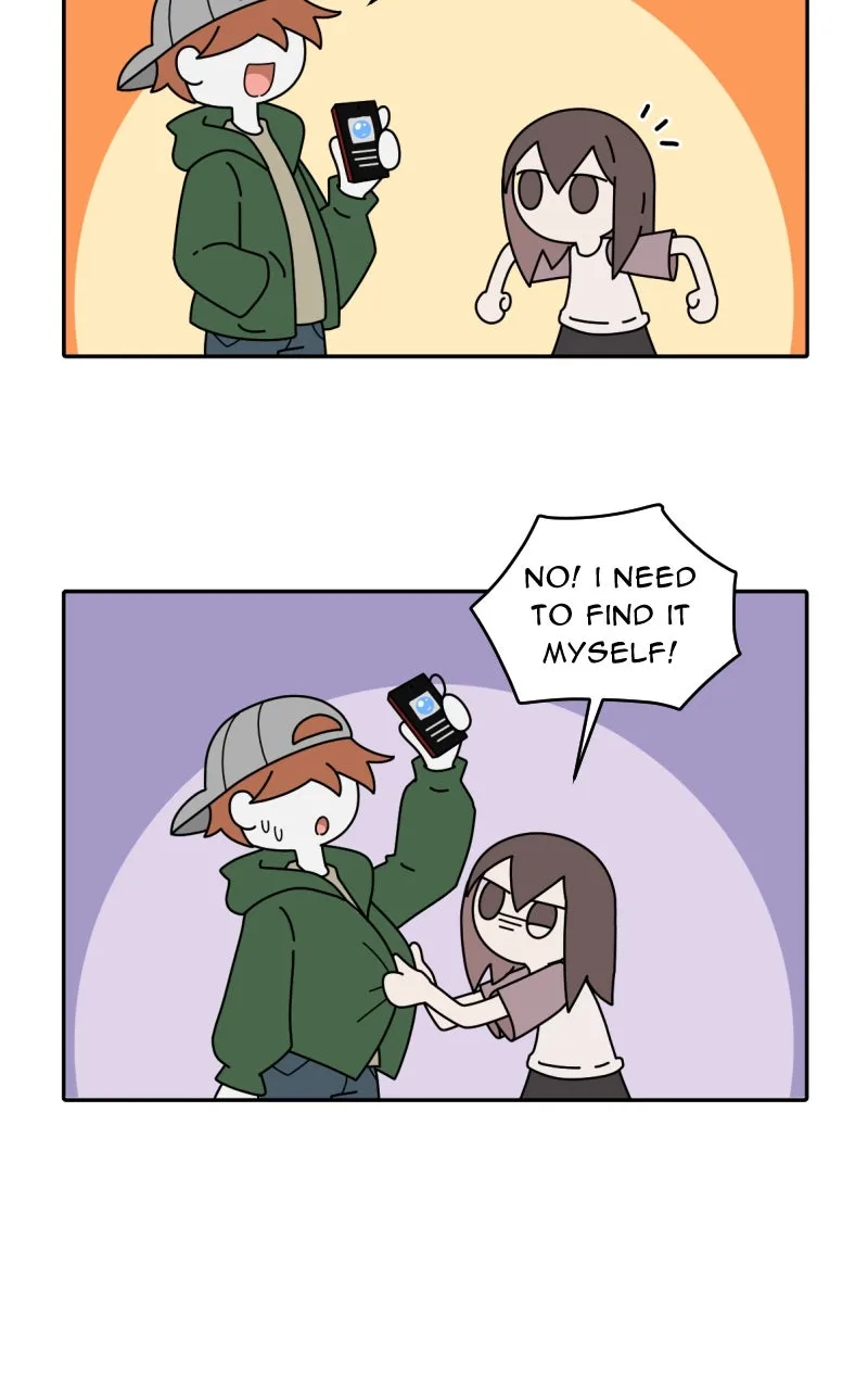 Nina Lives Alone Chapter 98 page 4