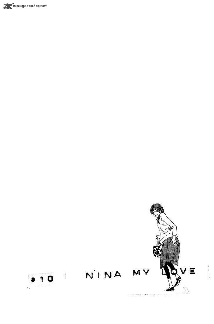 Nina My Love Chapter 10 page 2