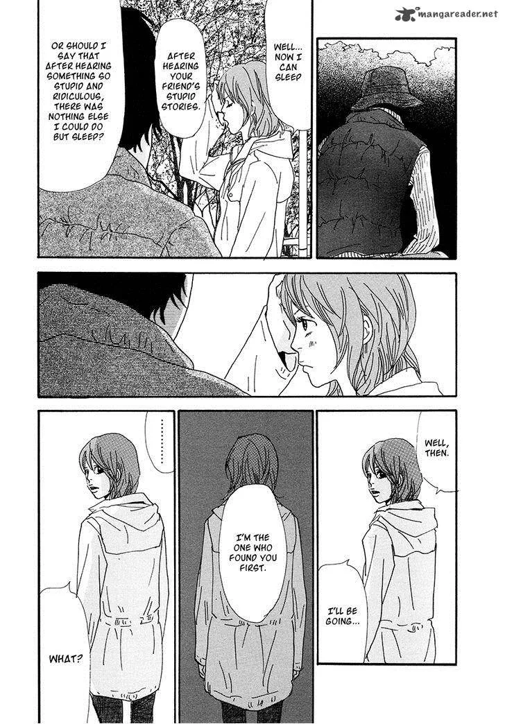 Nina My Love Chapter 10 page 18