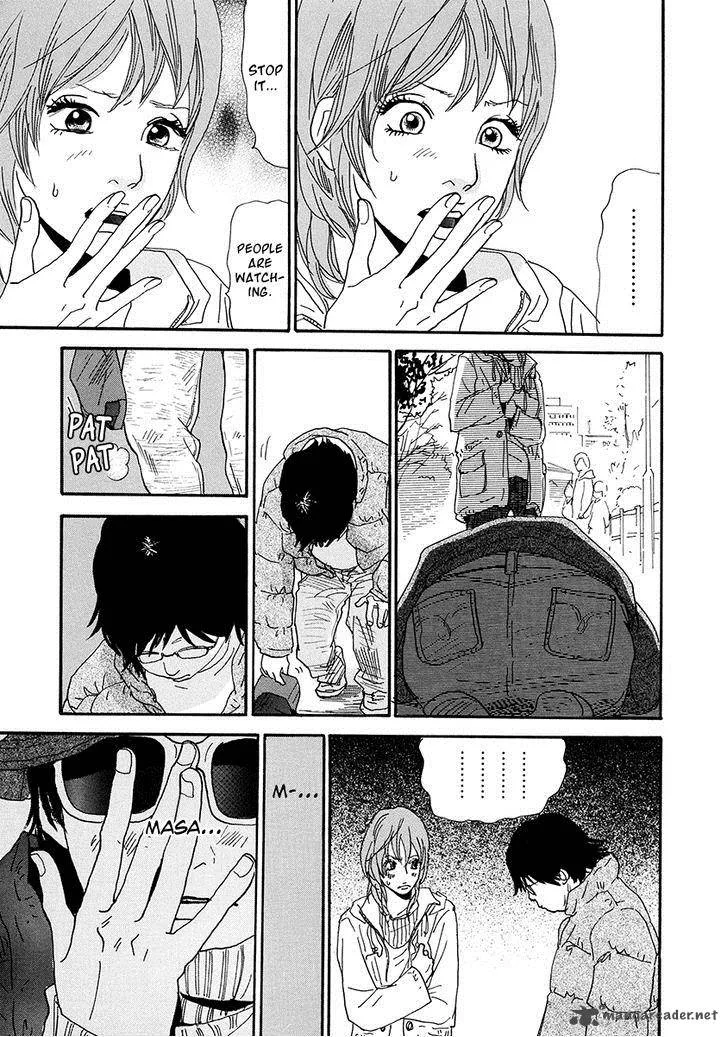 Nina My Love Chapter 10 page 16