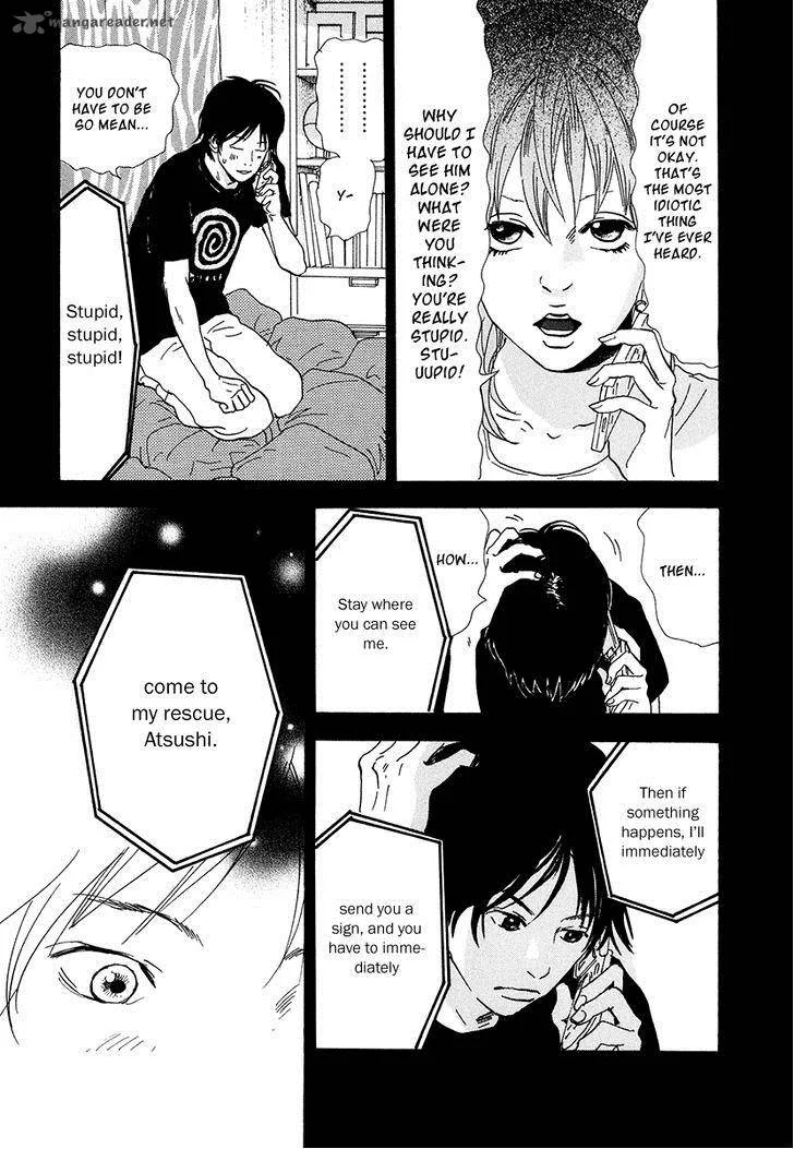 Nina My Love Chapter 10 page 8