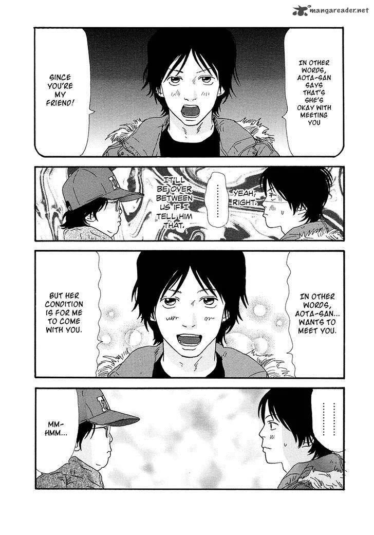 Nina My Love Chapter 10 page 5