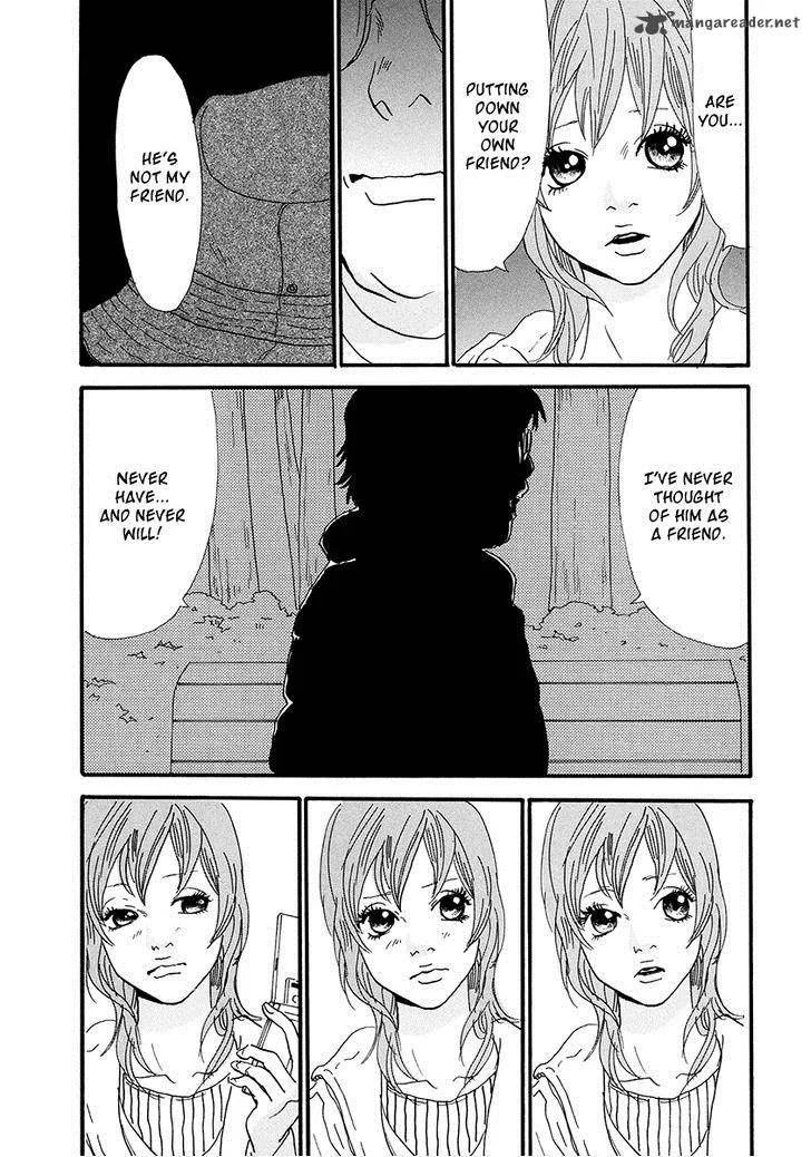 Nina My Love Chapter 10 page 23