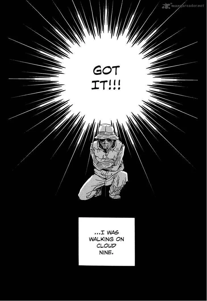 Nina My Love Chapter 10 page 10