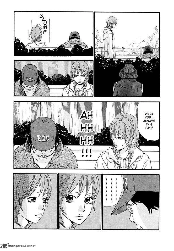 Nina My Love Chapter 10 page 12