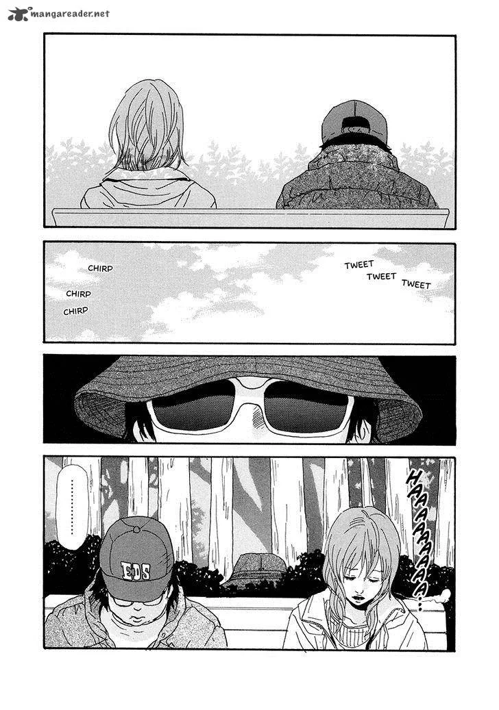 Nina My Love Chapter 10 page 13