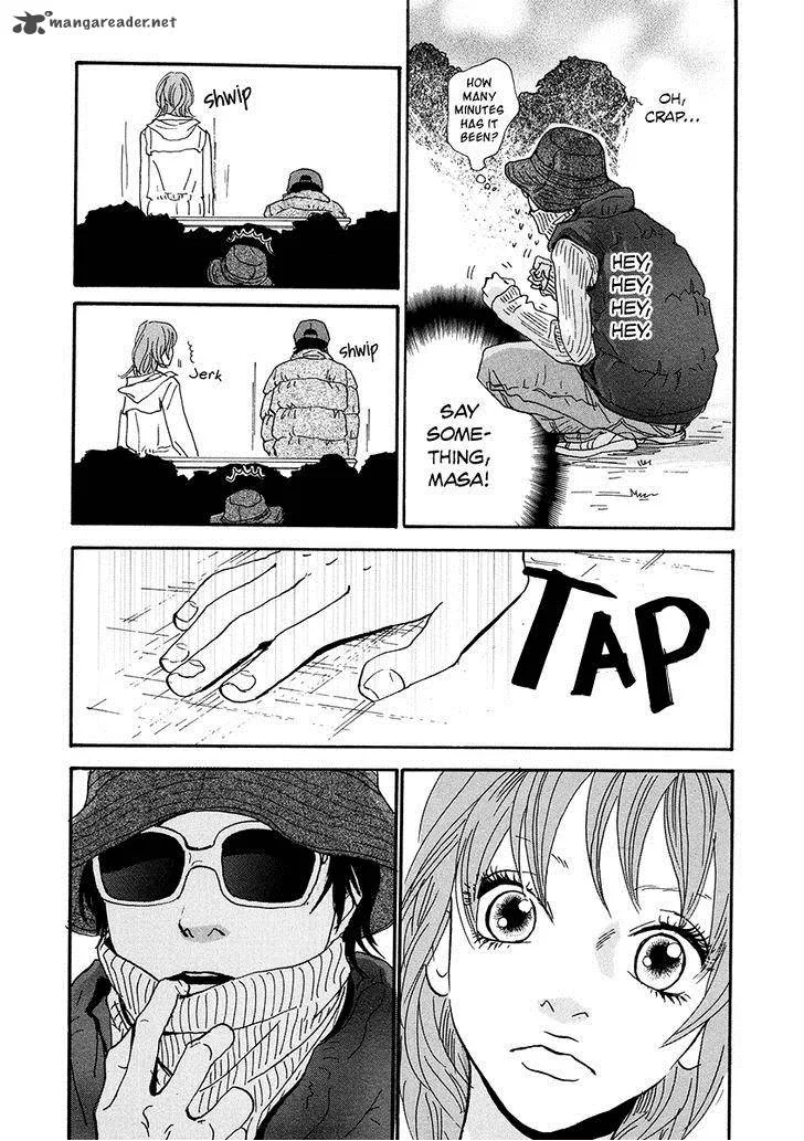 Nina My Love Chapter 10 page 14