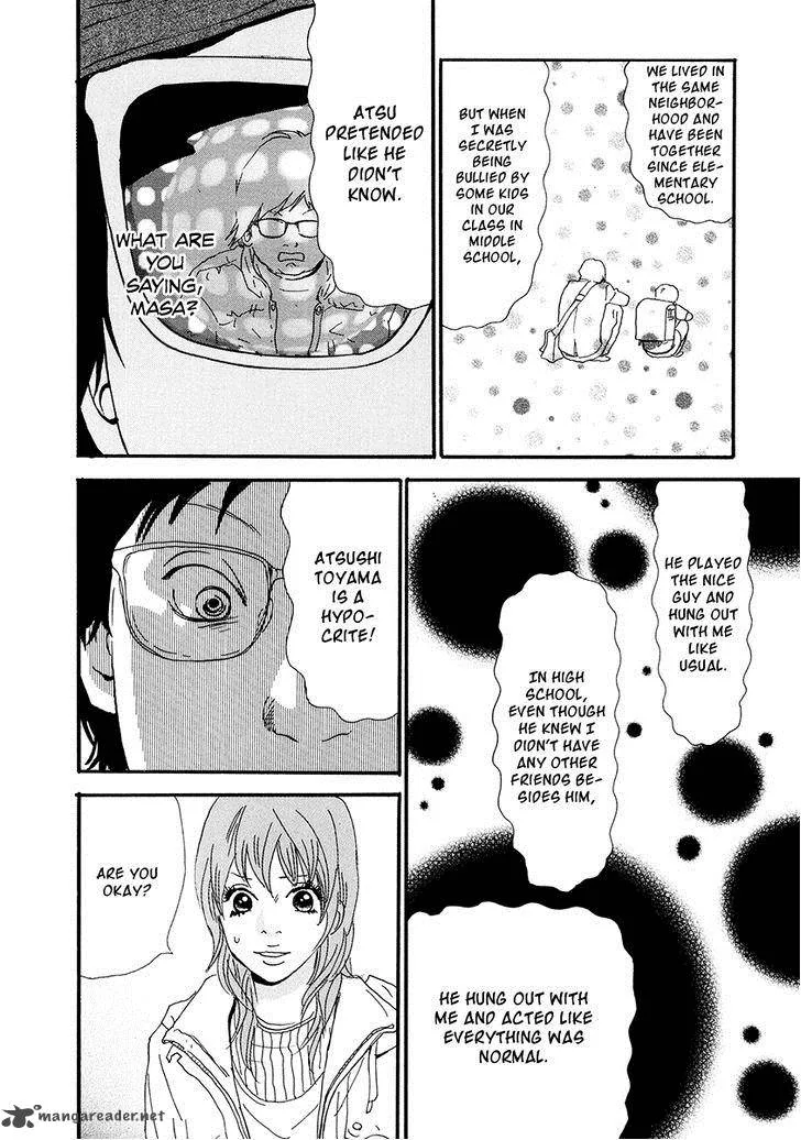 Nina My Love Chapter 10 page 21