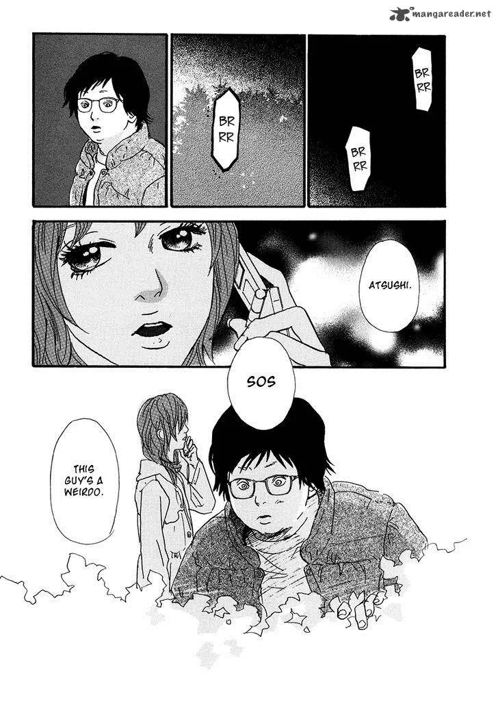 Nina My Love Chapter 10 page 24