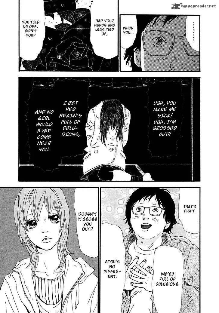 Nina My Love Chapter 10 page 22