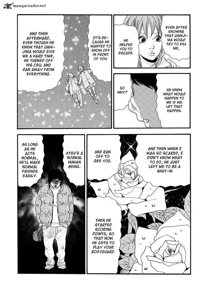 Nina My Love Chapter 10 page 20