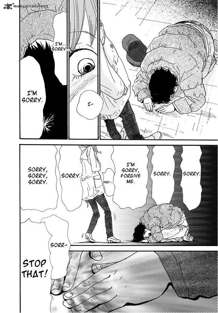 Nina My Love Chapter 10 page 15