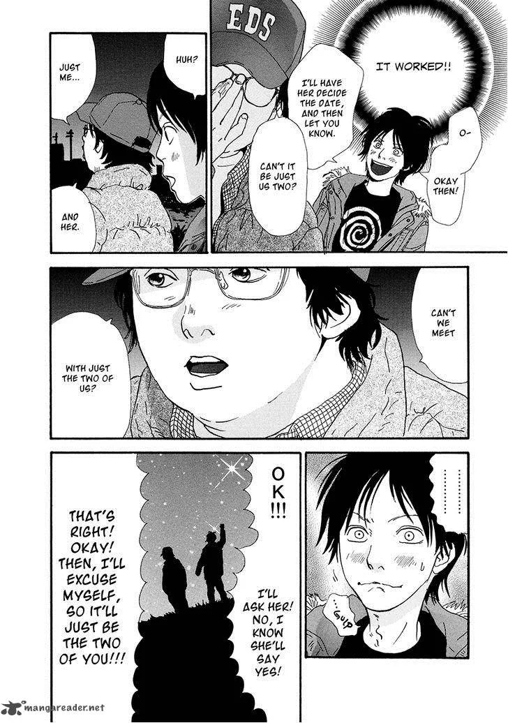 Nina My Love Chapter 10 page 7