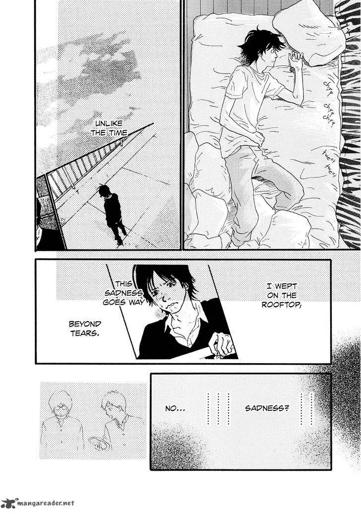 Nina My Love Chapter 11 page 5