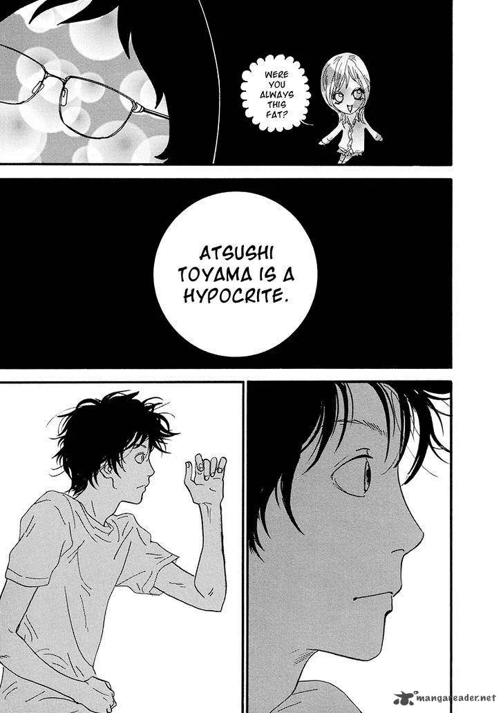 Nina My Love Chapter 11 page 4