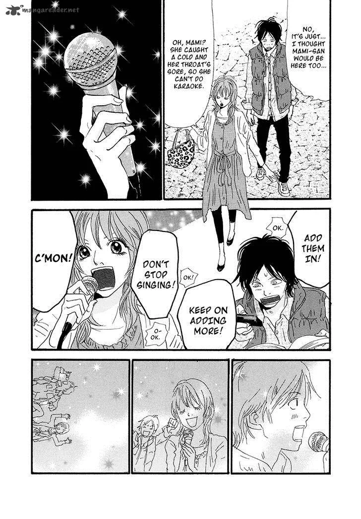 Nina My Love Chapter 11 page 16
