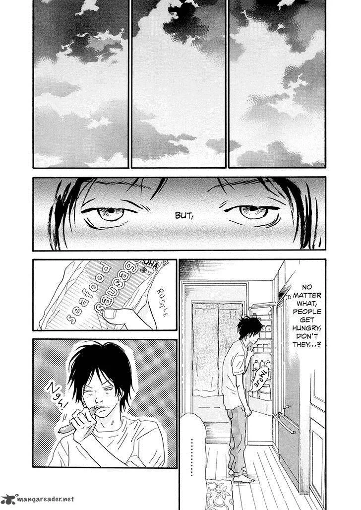 Nina My Love Chapter 11 page 12