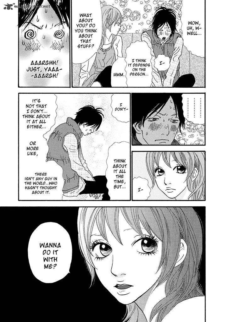 Nina My Love Chapter 11 page 22