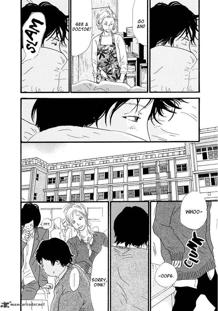 Nina My Love Chapter 11 page 9