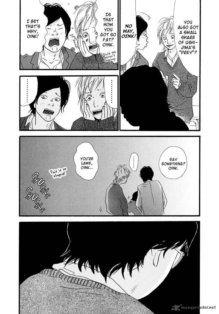 Nina My Love Chapter 11 page 11