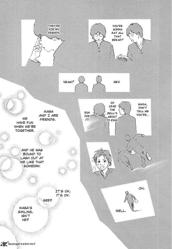 Nina My Love Chapter 11 page 6