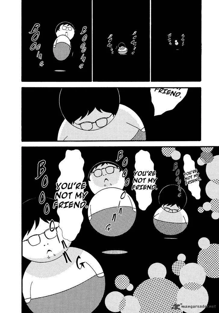 Nina My Love Chapter 11 page 3