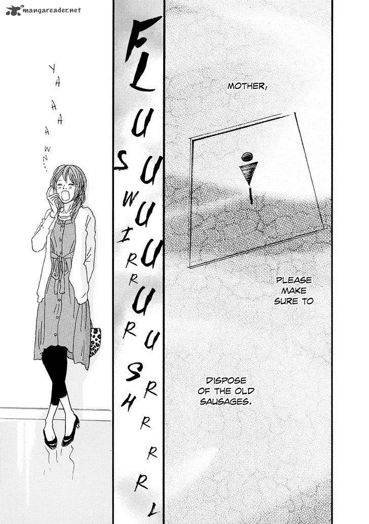 Nina My Love Chapter 11 page 24