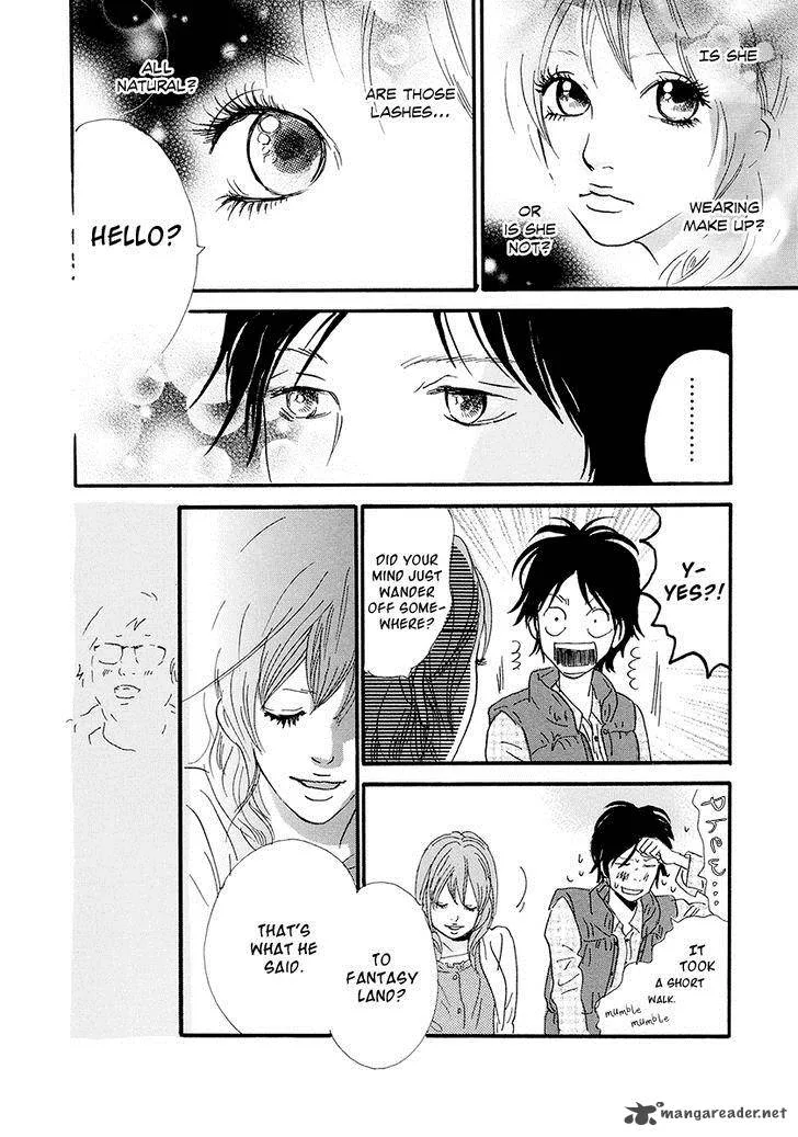 Nina My Love Chapter 11 page 19
