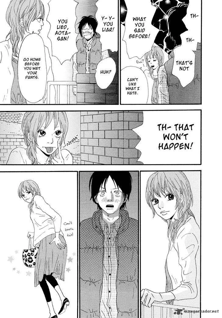 Nina My Love Chapter 12 page 6