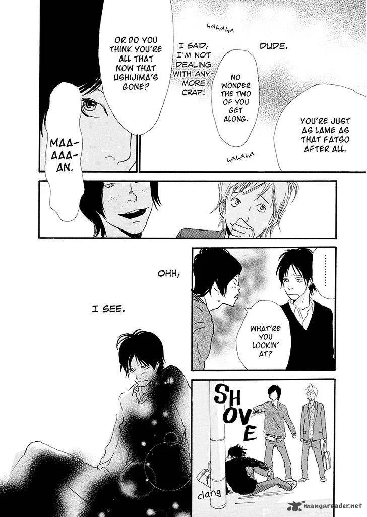 Nina My Love Chapter 12 page 23