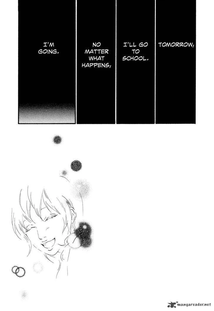 Nina My Love Chapter 12 page 8