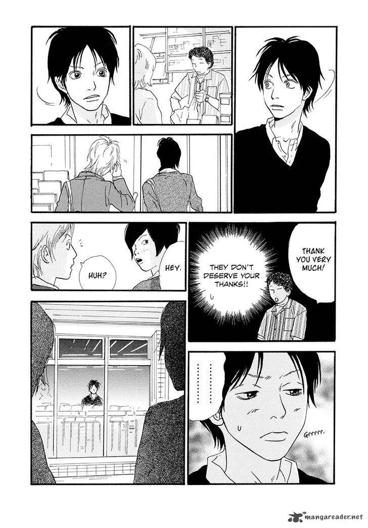 Nina My Love Chapter 12 page 20