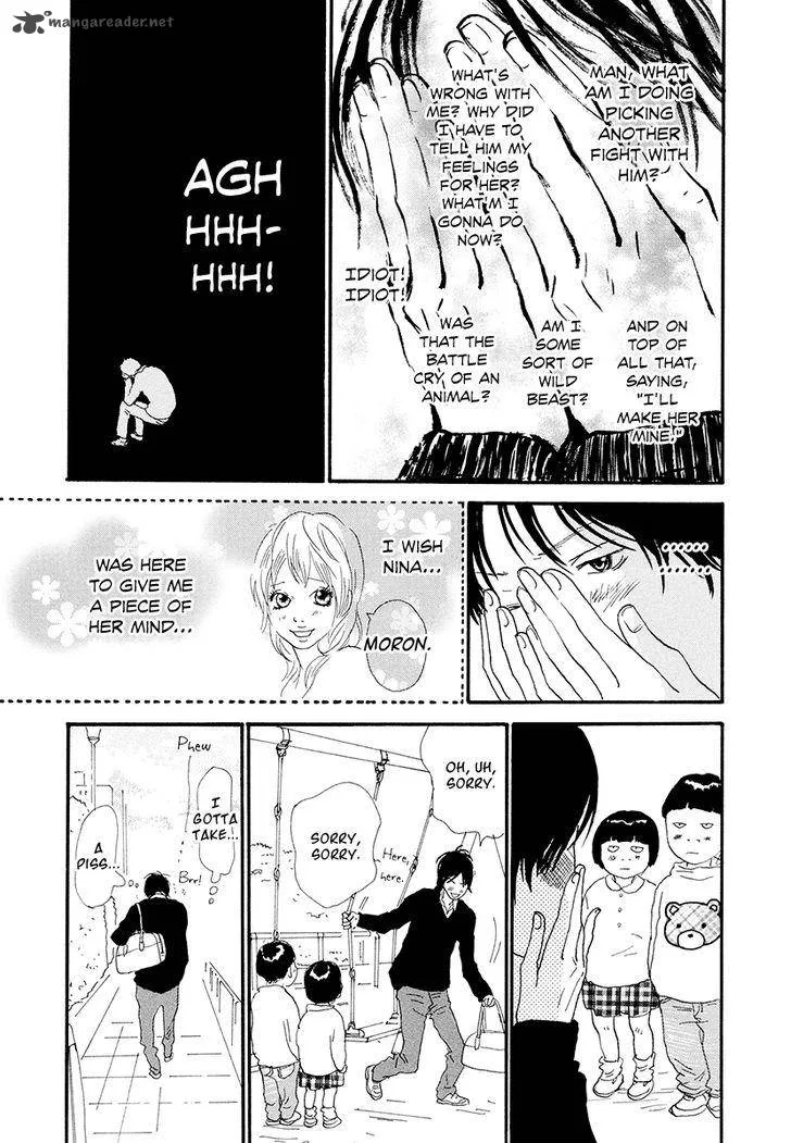 Nina My Love Chapter 12 page 18