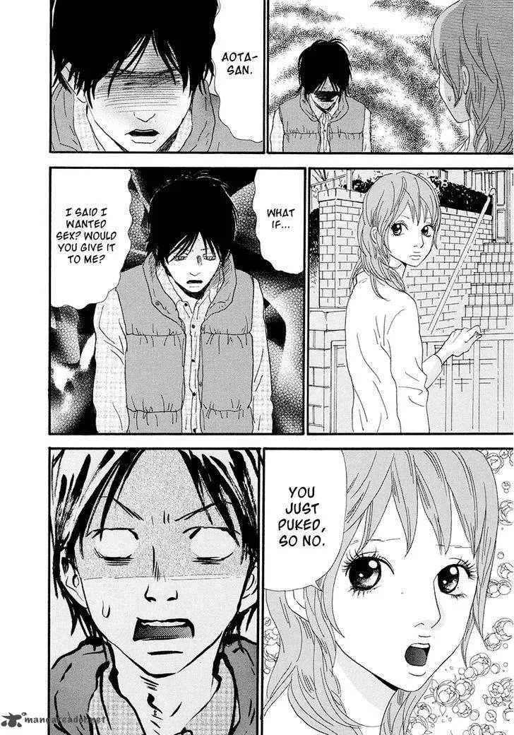 Nina My Love Chapter 12 page 5