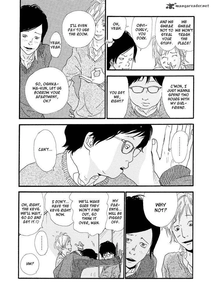 Nina My Love Chapter 12 page 10