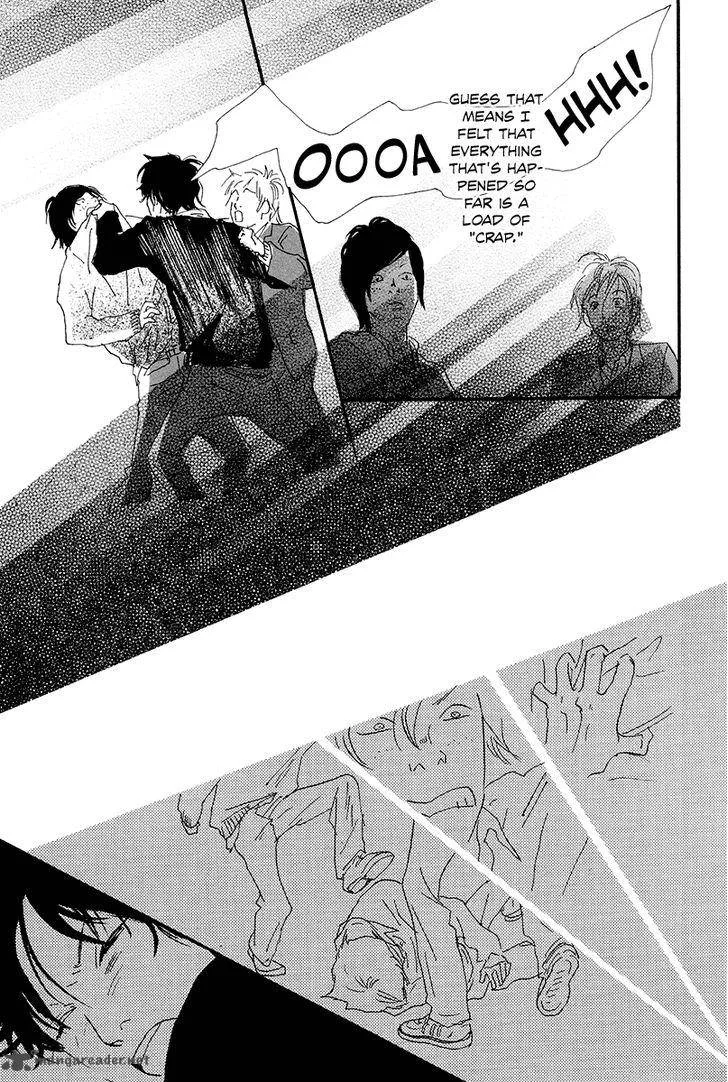 Nina My Love Chapter 12 page 24