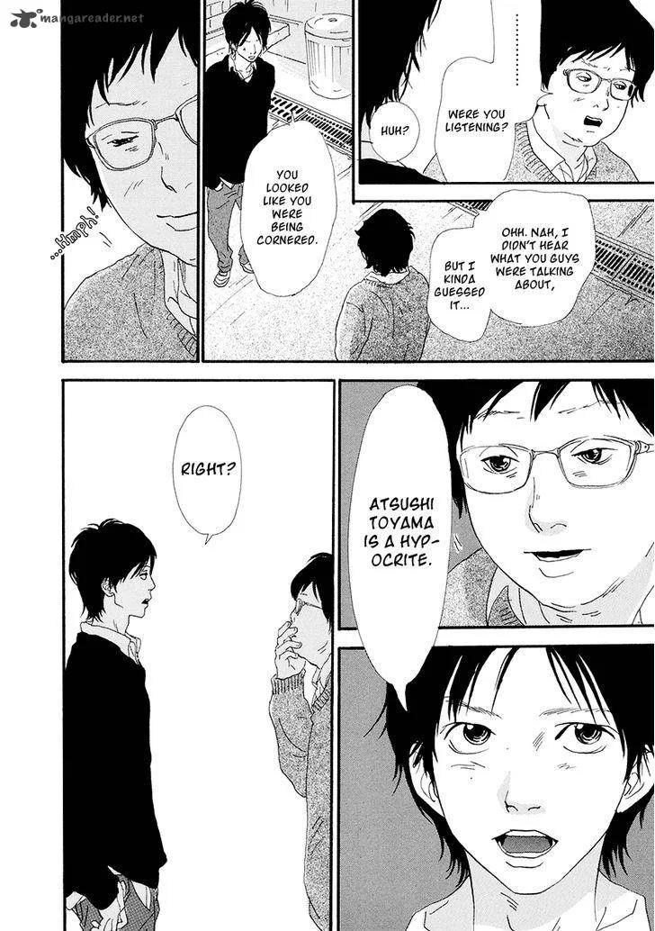 Nina My Love Chapter 12 page 13