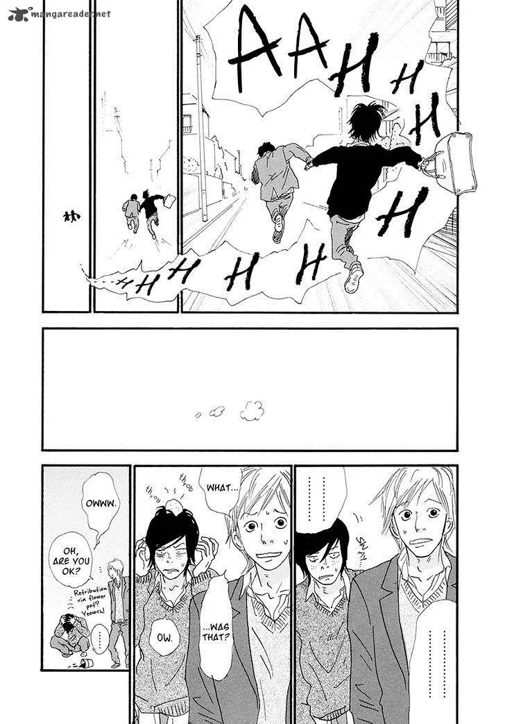 Nina My Love Chapter 13 page 4